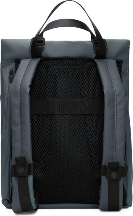 Immagine prodotto Rains 2 Way Tote Backpack W3, Lagoon