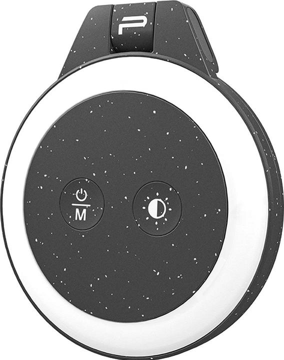 Actual product image Pgytech MagGlow Phone Fill Light(Classic Black)