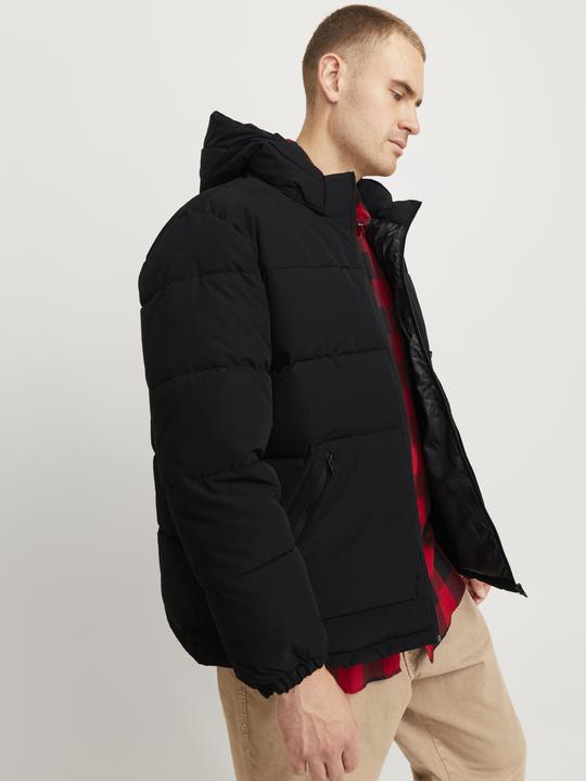 Image du produit Jack & Jones Jjeotto Puffer Jacket Sn Pls (XXL)