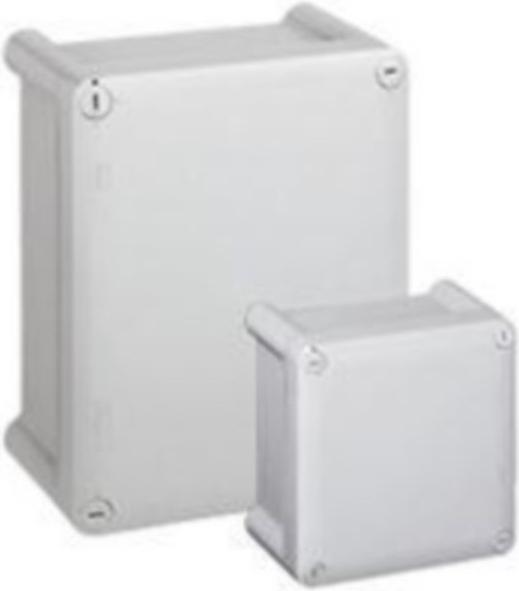 Actual product image Legrand 035007
