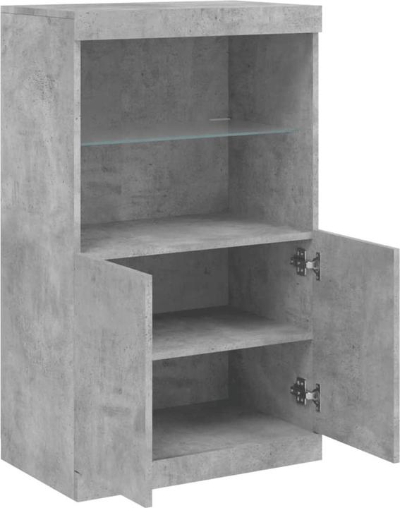 Image du produit vidaXL Sideboard (60.50 x 37 x 100 cm)