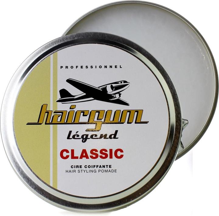 Produktbild Hairgum Classic Hair Wax 400g (Haarpaste)