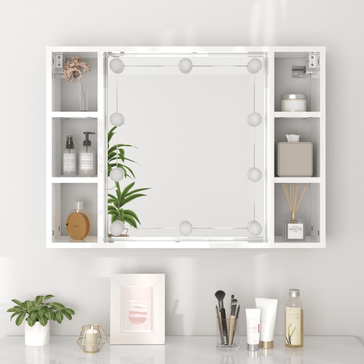 Immagine prodotto VidaXL Sheila (76 x 15 x 55 cm)