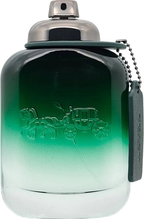 Coach EDT verde 100ml