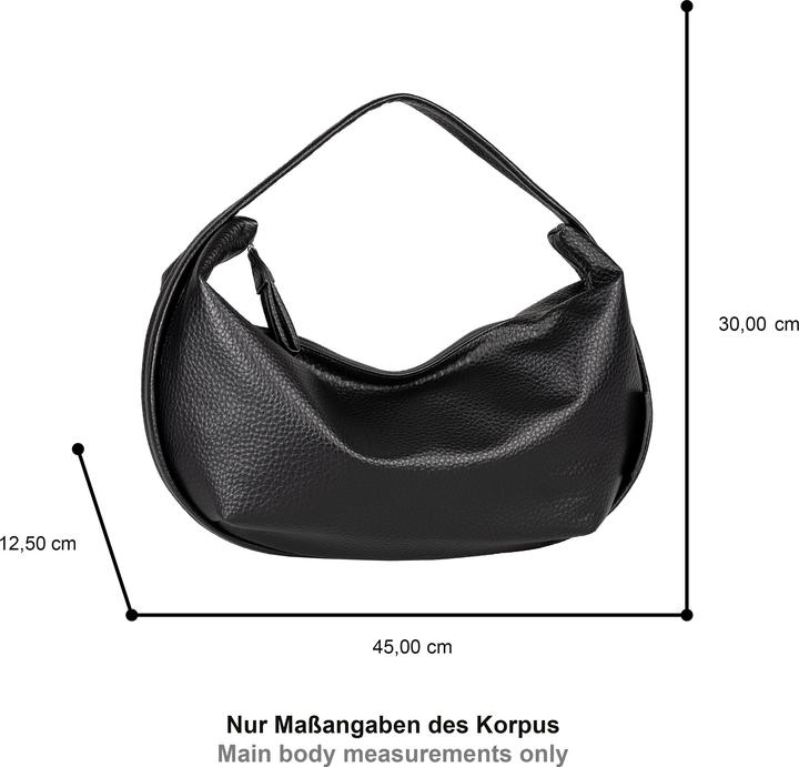 Immagine prodotto Tom Tailor Alonda Hobo Bag