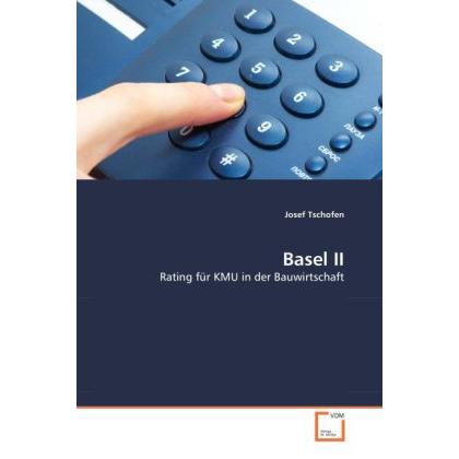 Basel II, Fachbücher