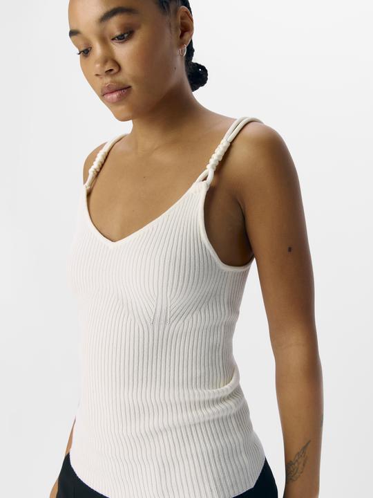 Actual product image Object Strick Tanktop (XS)