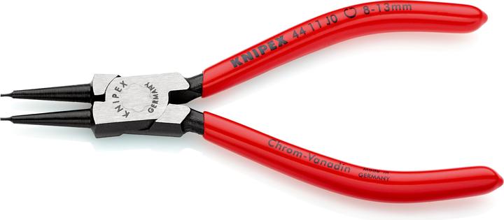Produktbild Knipex Präzisions-Elektronik-Greifzange (133 mm)