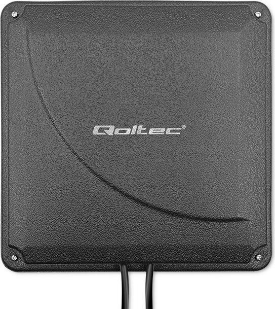Image du produit Qoltec 4G LTE DUAL MIMO booster