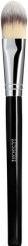 Actual product image Tools for Beauty Make-up brush round flat PRO 124 (Foundation)