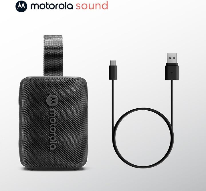 Actual product image Motorola ROKR 300 (12 h)