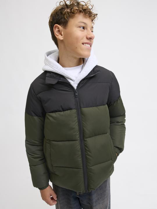Immagine prodotto Jack & Jones Steppjacke Junior Steppjacke (152)