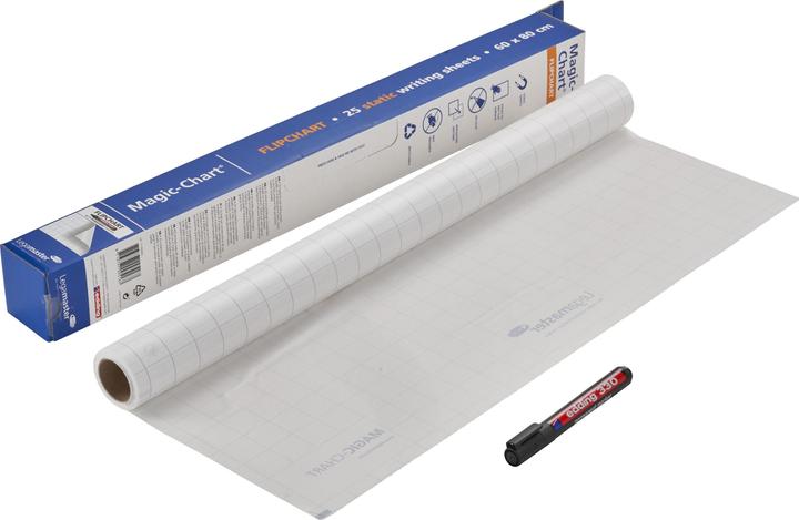 Immagine prodotto Legamaster Lavagna a fogli mobili Magic-Chart