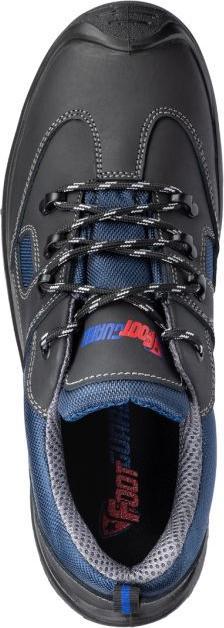 Actual product image Footguard Sicherheitshalbschuh SAFE LOW S3 SRC, 641880 (S3, 39, 47)