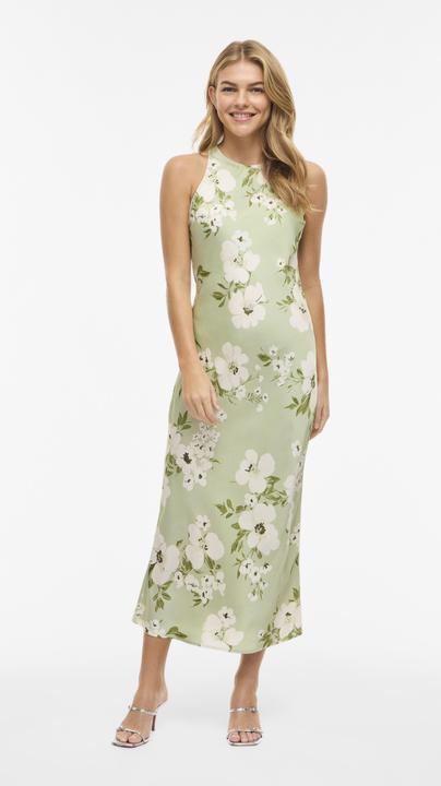 Produktbild Vila VIRAVENNA Ärmelloses Maxikleid (38)