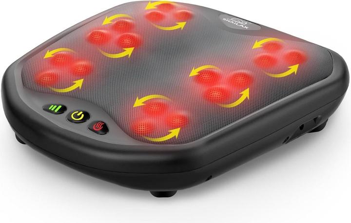 massagegerät vibration schwangerschaft Snailax Massagegerät