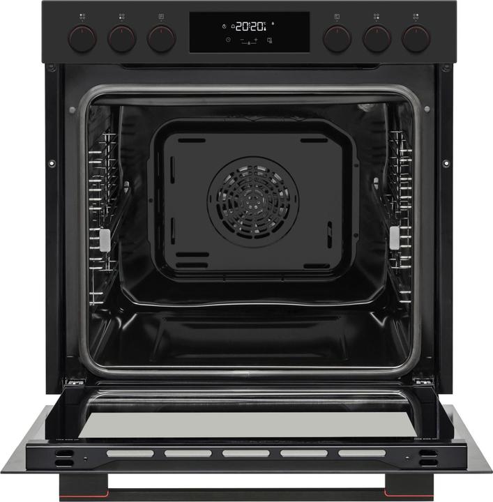 Immagine prodotto Sharp K-72P19BNH-EU Poly-Set