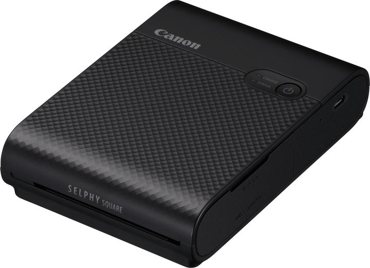 Image du produit Canon Selphy Square QX10 (Thermodirecte, Couleur)
