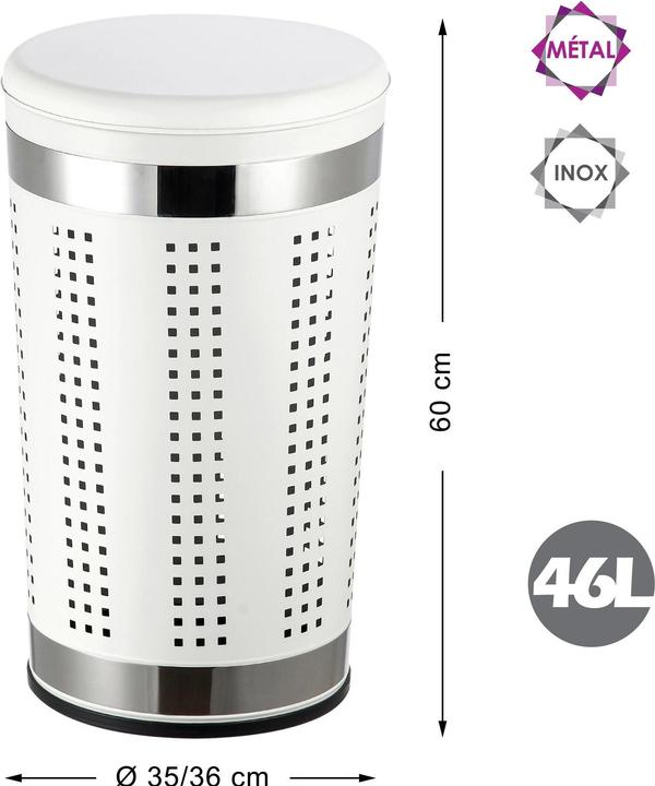 Actual product image MSV Sitki (46 l)