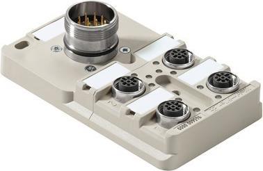 Produktbild Weidmüller Sensor/Aktor-Passiv-Verteiler