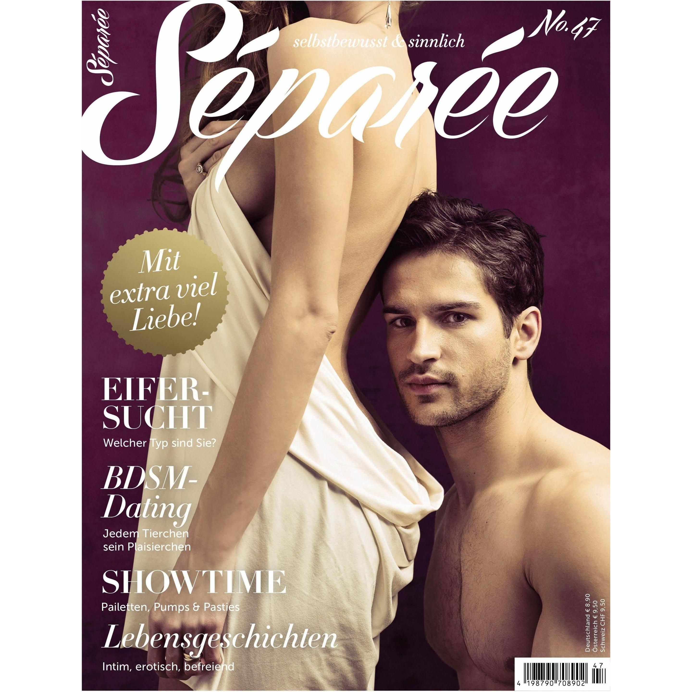 Nova MD Séparée No. 47 (Physisch) (65279525)