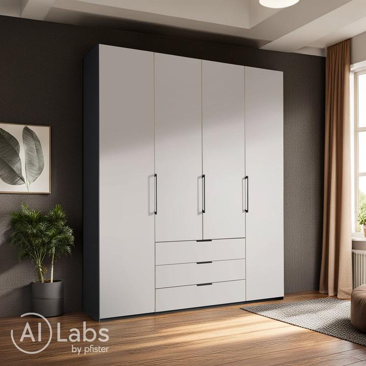 Image du produit Dieter Knoll Collection Glasgow (200 x 236 cm)