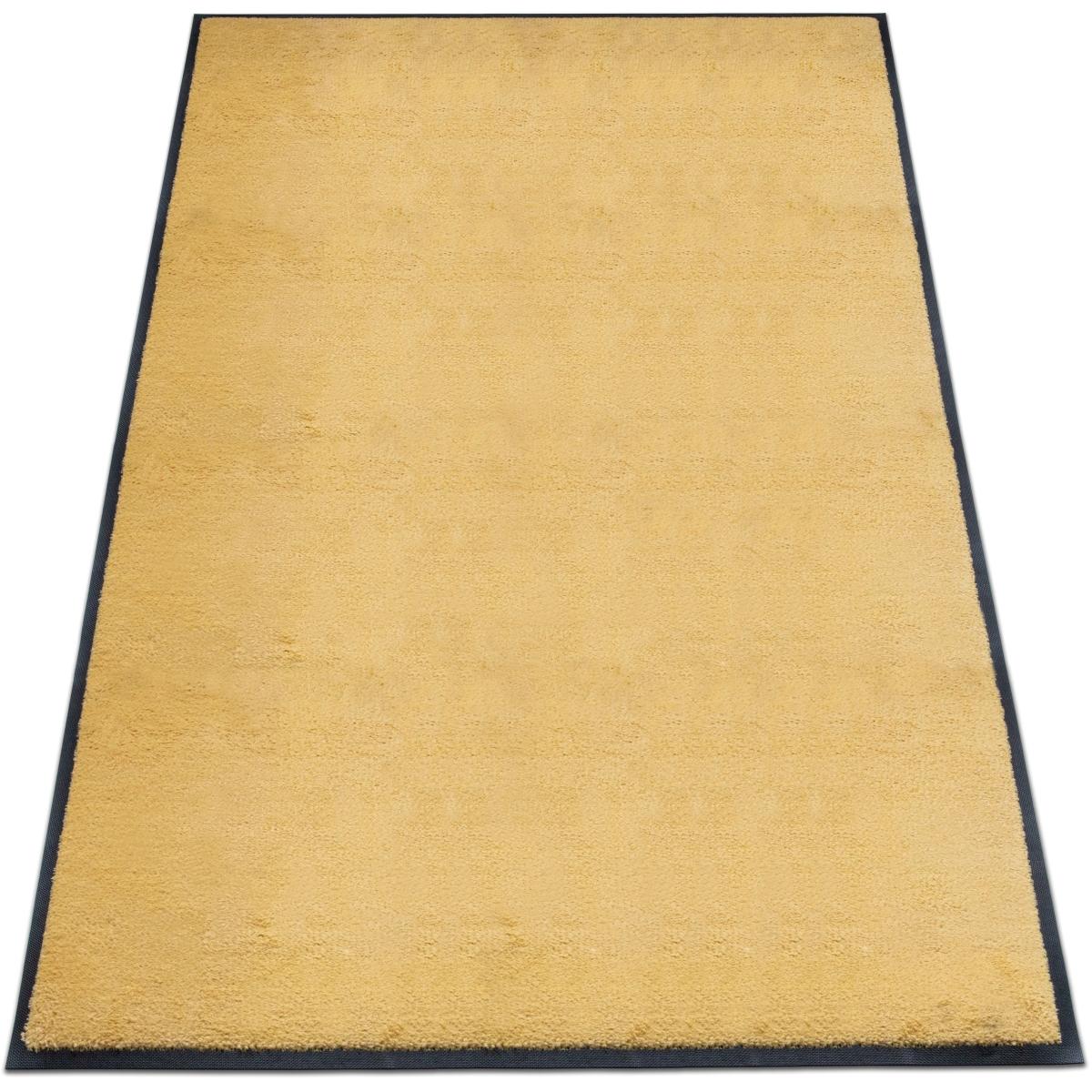 Miltex, Fussmatte, Schmutzfangmatte Eazycare Style 150x300cm A02 Citrine (150 x 300 cm)