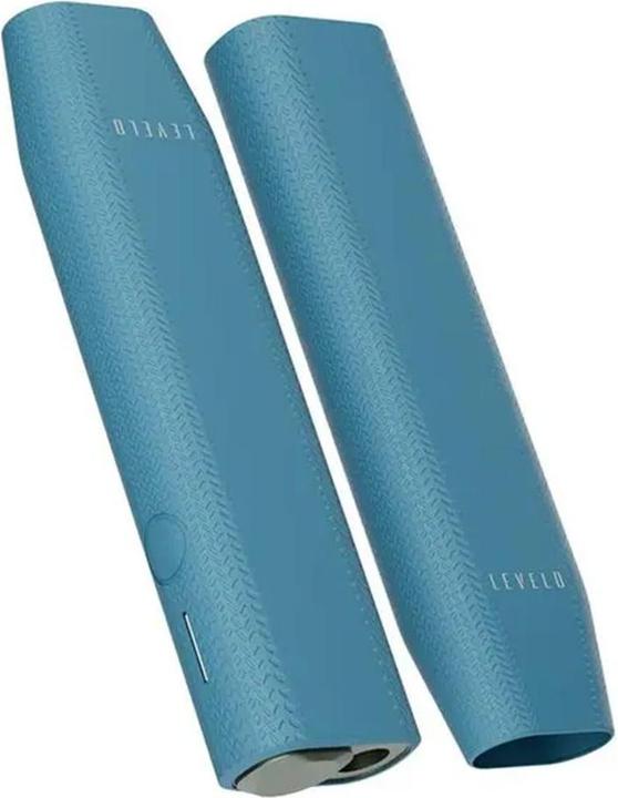 Actual product image Levelo Silicone Case - IQOS Iluma One 2023 - Light Green