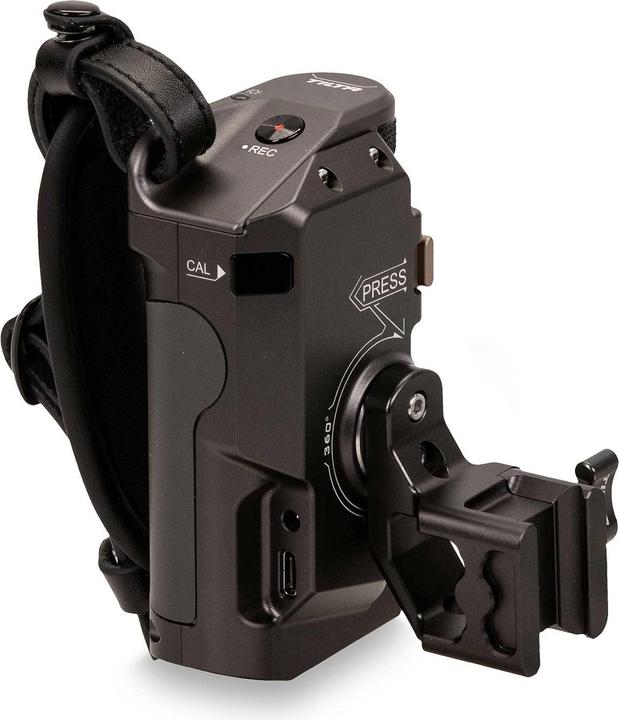 Produktbild Tilta Left Side Advanced Focus Handle, Type VI (Griff)