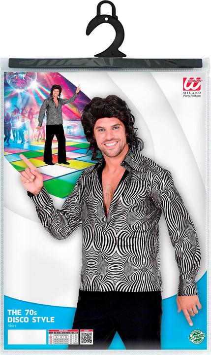Immagine prodotto Widmann Anni '70 - Disco Style (M, S)