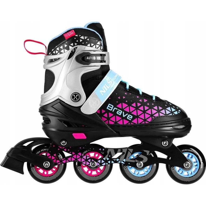 Nils, Inline Skates, (39, 40, 41, 42, 43)