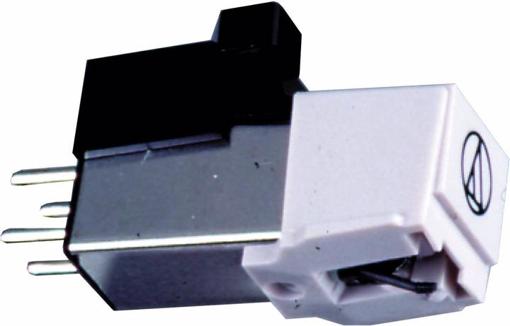 Omnitronic S-15 (Plattenspieler Abdeckung)