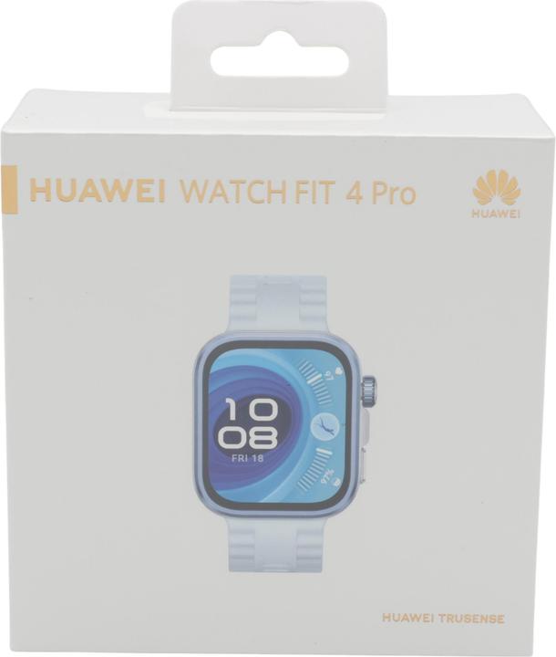Image du produit Huawei Fit 4 Pro (40 mm)