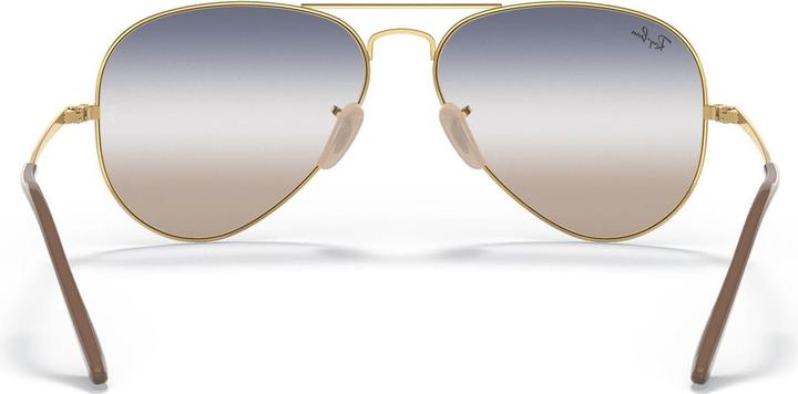 Produktbild Ray Ban Aviator Metal Ii