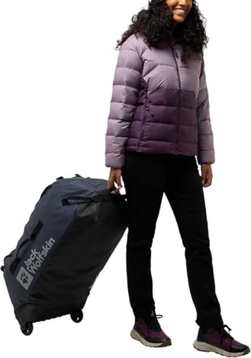 Produktbild Jack Wolfskin All-In Duffle Wheeler 90 (90 l)