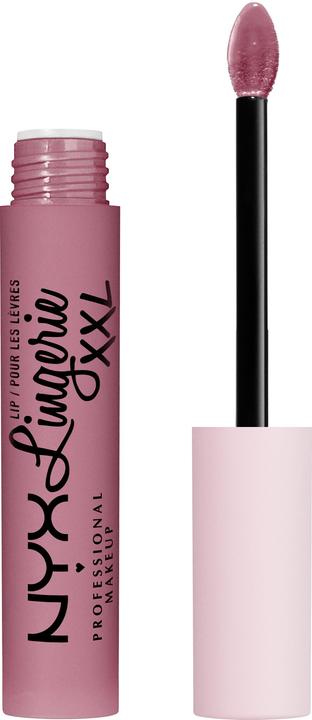 NYX Professional Make-Up Lip Lingerie XXL (12 Maxx Out)