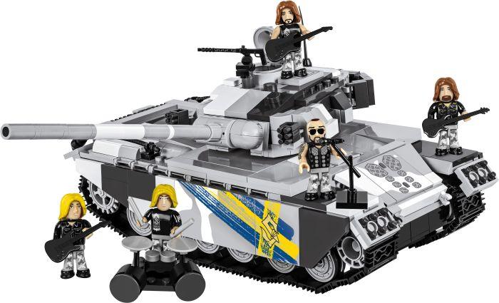 Produktbild Cobi Sabaton Primo Victoria