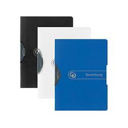 Thumbnail - Herlitz, Mappe, 11206646 Aktenordner Polypropylen (PP) (A4, 1 x)