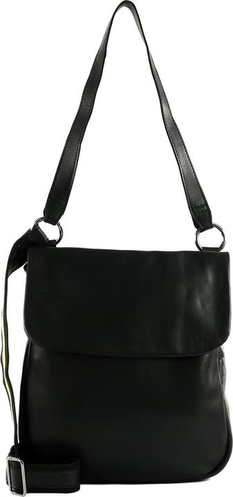 Immagine prodotto Harolds Caugio Schultertasche Leder 25 cm