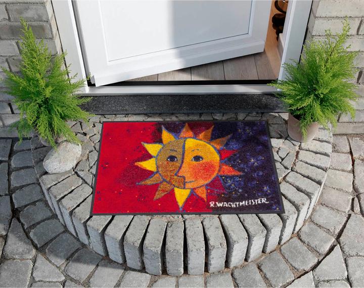 Actual product image Salonloewe Wachtmeister Sole (50 x 75 cm)