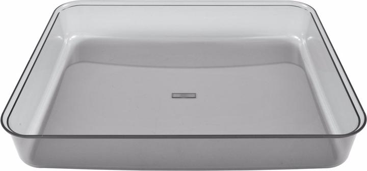 Image du produit Omnitronic DD-5250/DD-5220L (Couvercle pour tourne-disque)