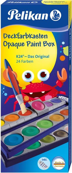 Actual product image Pelikan Cover ink duct 735 K/24