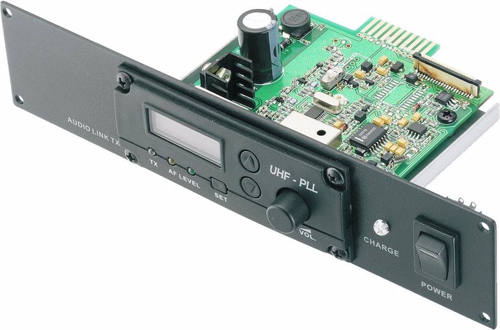 Actual product image Omnitronic ALT-105
