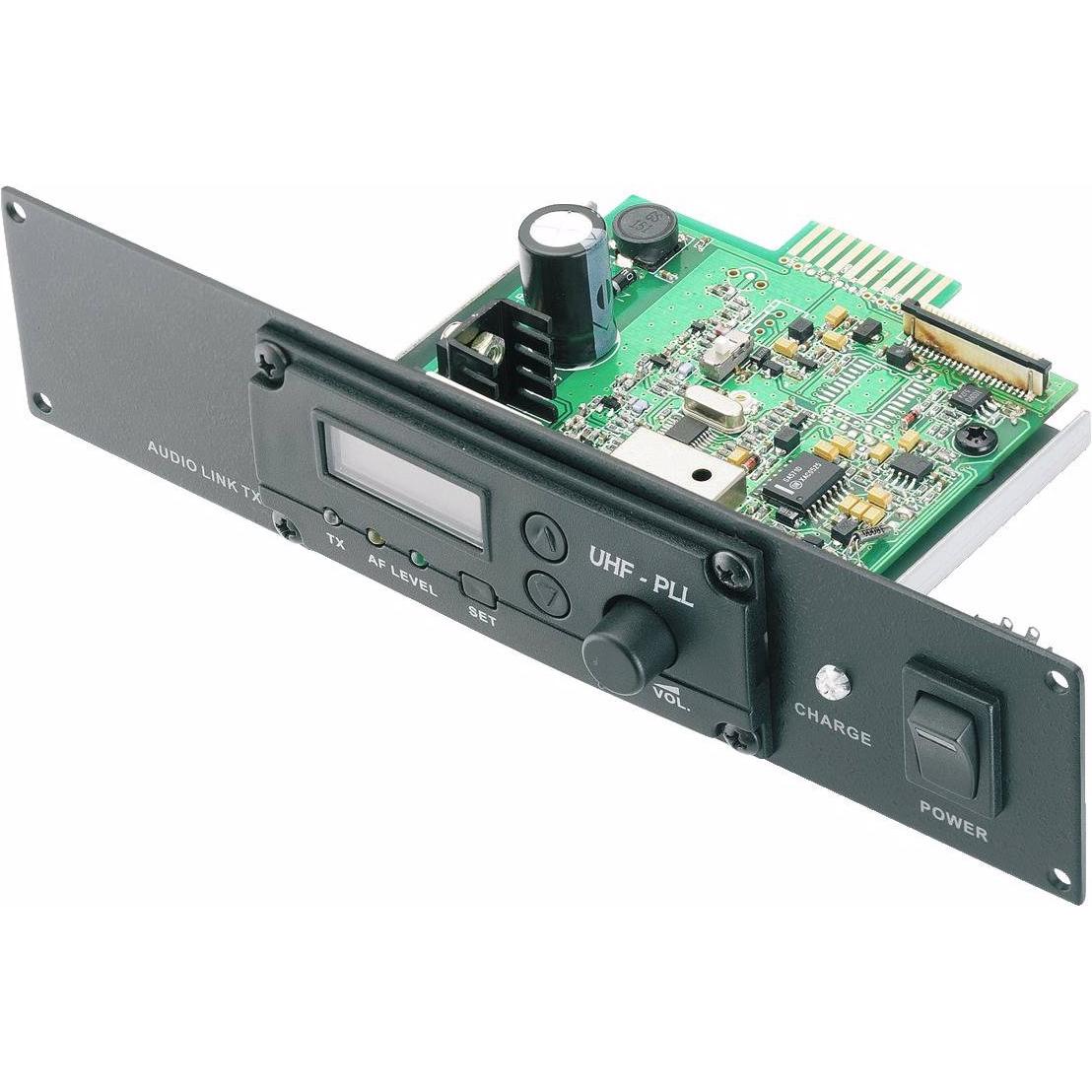 Omnitronic ALT-105, Lautsprecher Bauteile