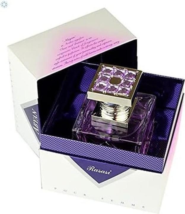 Actual product image Rasasi Abyan for Men (Eau de parfum, 95 ml)