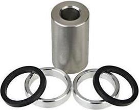 Actual product image RockShox Rear Shock Mounting Hardware 54.0 x 8mm (1 Set) (432 mm)