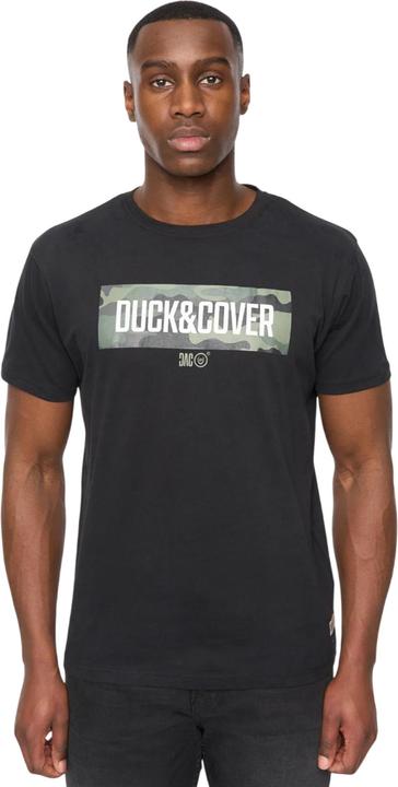 Produktbild Duck and Cover Camotrax TShirt (XL)