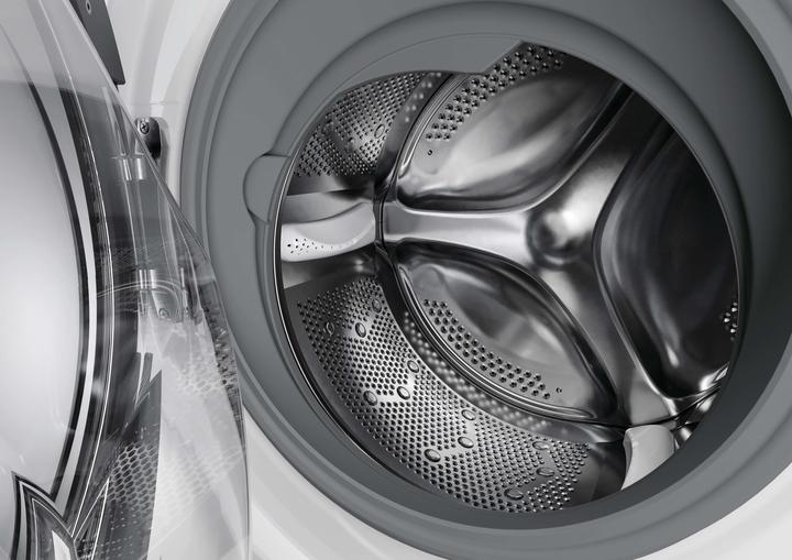 Actual product image Hoover H-Wash 500 Professional (10 kg, Left)