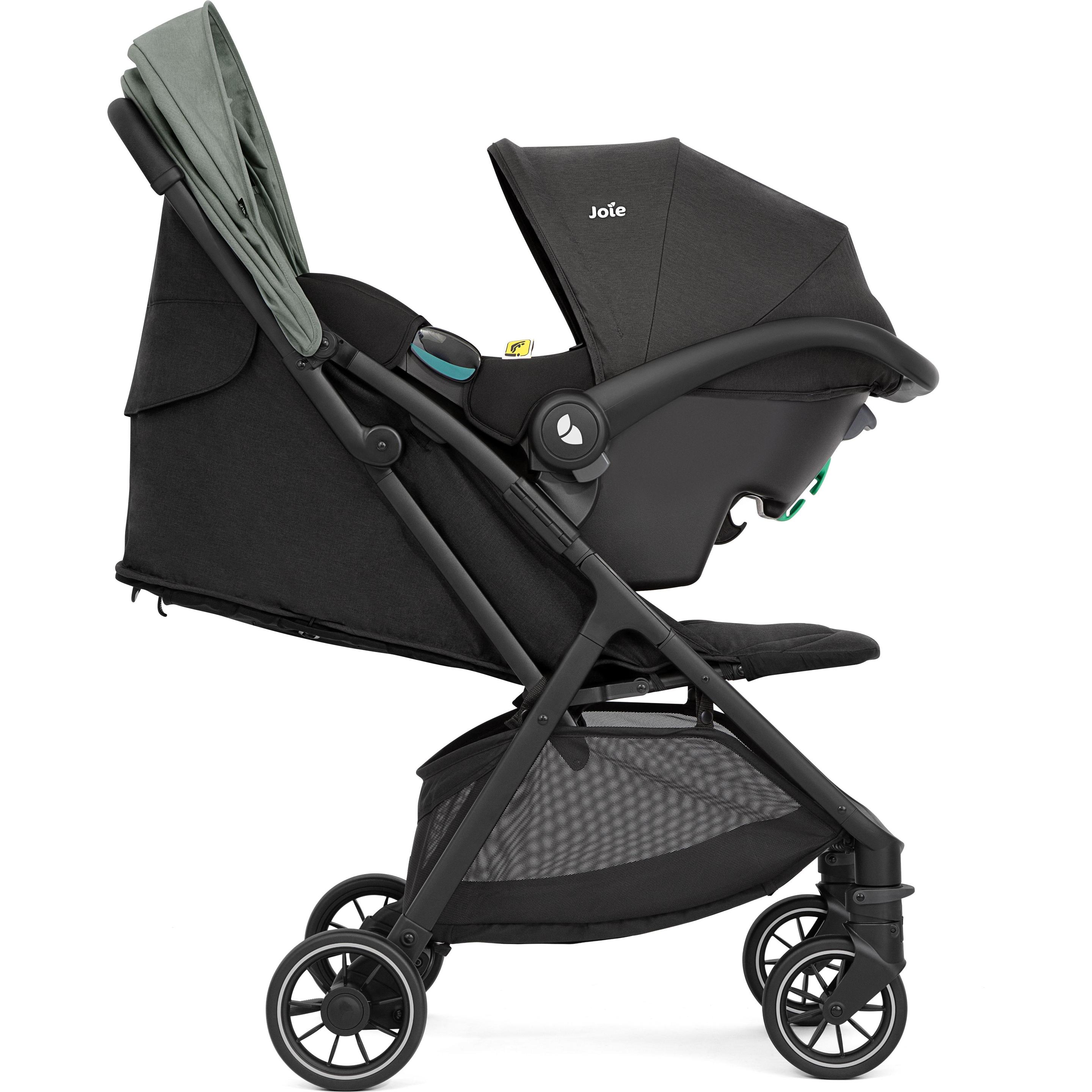Thumbnail - Joie, Kinderwagen, Pact Pro