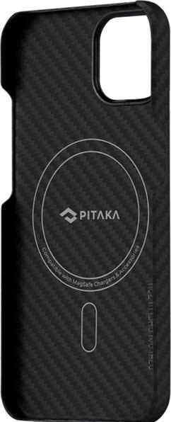 Produktbild Pitaka Mag Case 2 (Apple iPhone 13 mini)